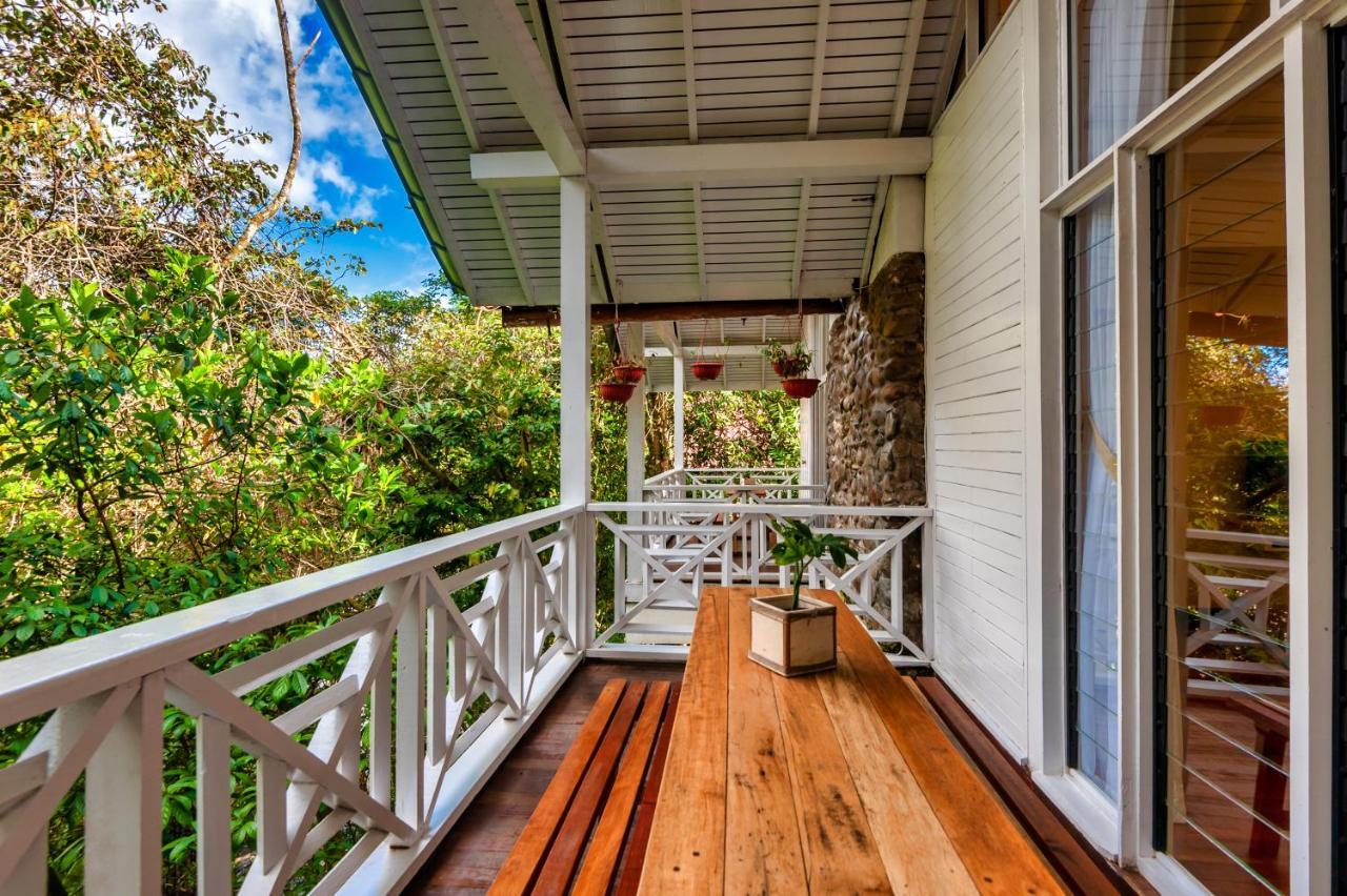 Sutera Sanctuary Lodges At Kinabalu Park Tenompok Екстер'єр фото